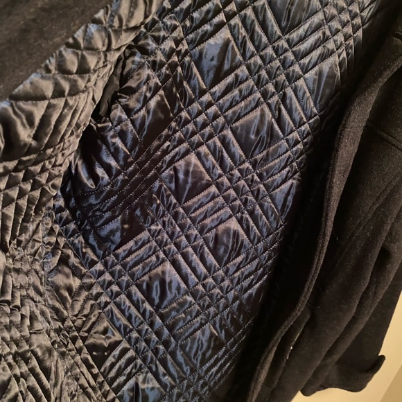 Men’s Marc New York Pea Coat - Picture 7 of 10